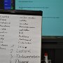 Vorbereitung der Rollenspiele 